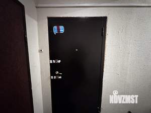 1-к квартира, вторичка, 38м2, 14/18 этаж