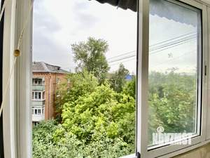 2-к квартира, вторичка, 42м2, 5/5 этаж
