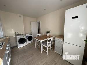 3-к квартира, вторичка, 77м2, 10/10 этаж