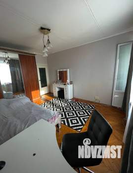 1-к квартира, вторичка, 36м2, 10/16 этаж