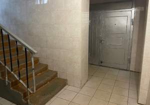 4-к квартира, вторичка, 75м2, 7/9 этаж