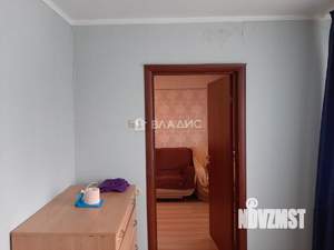 3-к квартира, вторичка, 47м2, 5/5 этаж