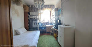 2-к квартира, вторичка, 44м2, 3/3 этаж