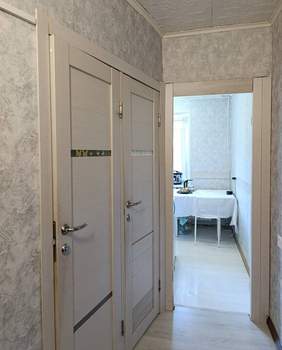 3-к квартира, вторичка, 61м2, 4/5 этаж