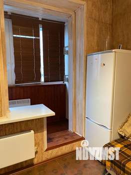 1-к квартира, вторичка, 38м2, 4/17 этаж