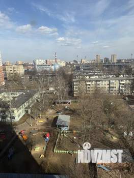 3-к квартира, вторичка, 79м2, 11/18 этаж