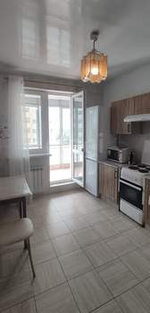 1-к квартира, вторичка, 38м2, 11/12 этаж