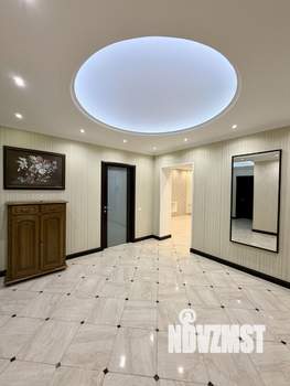 3-к квартира, вторичка, 111м2, 13/22 этаж