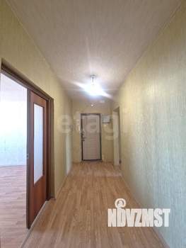 4-к квартира, вторичка, 97м2, 14/14 этаж