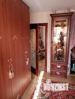 1-к квартира, вторичка, 45м2, 12/14 этаж