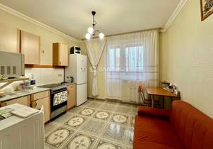 1-к квартира, вторичка, 41м2, 11/17 этаж