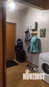 2-к квартира, вторичка, 56м2, 7/17 этаж