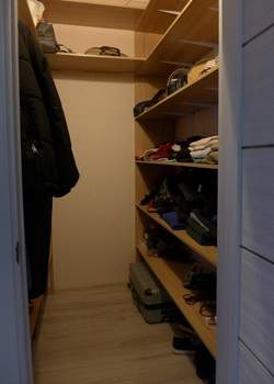 1-к квартира, вторичка, 40м2, 9/18 этаж