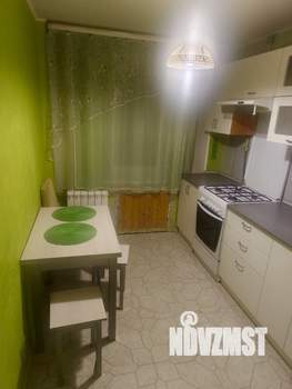 1-к квартира, вторичка, 33м2, 1/9 этаж