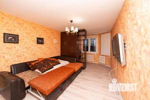 3-к квартира, вторичка, 81м2, 7/17 этаж