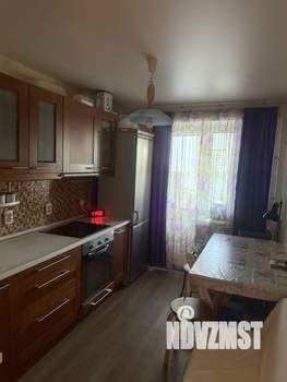2-к квартира, вторичка, 56м2, 2/15 этаж