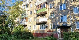 2-к квартира, вторичка, 47м2, 2/5 этаж