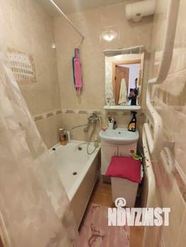 1-к квартира, вторичка, 35м2, 4/5 этаж