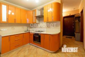 1-к квартира, вторичка, 34м2, 4/16 этаж