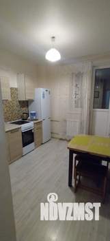 1-к квартира, вторичка, 37м2, 14/16 этаж