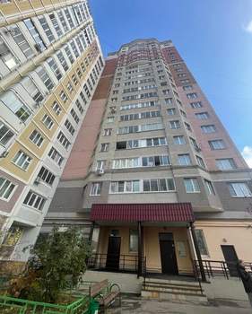 3-к квартира, вторичка, 72м2, 17/19 этаж