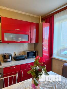 3-к квартира, вторичка, 76м2, 2/8 этаж