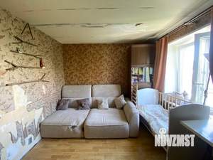 2-к квартира, вторичка, 45м2, 7/9 этаж