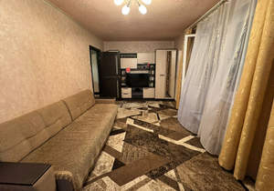 2-к квартира, вторичка, 42м2, 6/9 этаж
