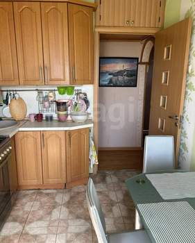 3-к квартира, вторичка, 62м2, 9/9 этаж