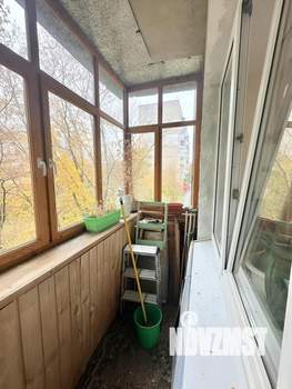 3-к квартира, вторичка, 50м2, 3/5 этаж