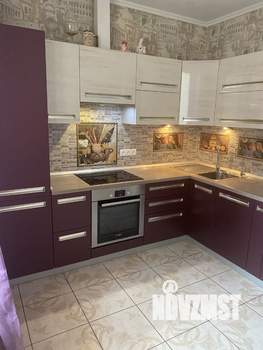 2-к квартира, вторичка, 55м2, 7/18 этаж
