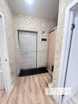 1-к квартира, вторичка, 36м2, 3/6 этаж
