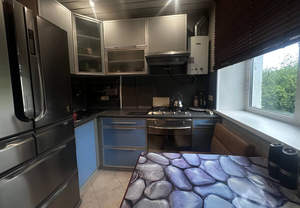 2-к квартира, вторичка, 43м2, 5/5 этаж