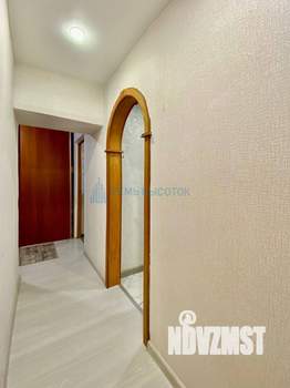 1-к квартира, вторичка, 46м2, 9/9 этаж