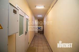 2-к квартира, вторичка, 55м2, 18/25 этаж
