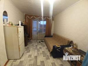 1-к квартира, вторичка, 30м2, 2/2 этаж