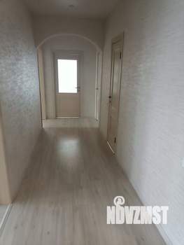 3-к квартира, вторичка, 93м2, 10/17 этаж