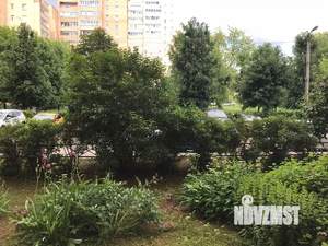 4-к квартира, вторичка, 105м2, 1/9 этаж