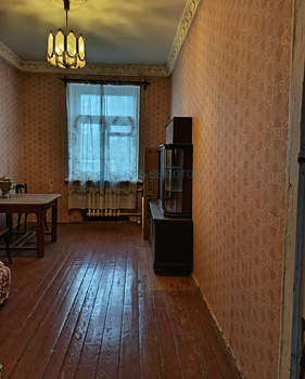 2-к квартира, вторичка, 67м2, 4/4 этаж