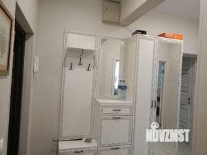 2-к квартира, вторичка, 54м2, 16/18 этаж