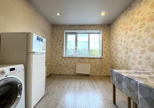 1-к квартира, вторичка, 41м2, 5/21 этаж