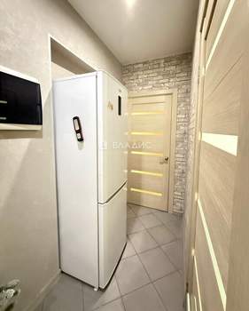 3-к квартира, вторичка, 55м2, 2/4 этаж
