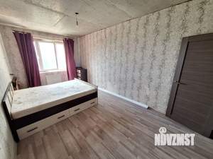 2-к квартира, вторичка, 62м2, 14/17 этаж