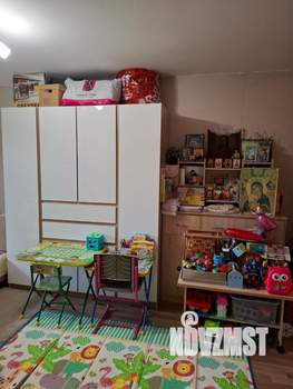 2-к квартира, вторичка, 43м2, 2/5 этаж