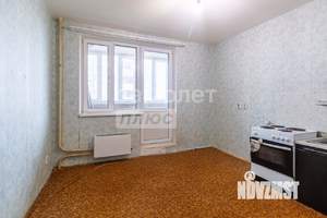2-к квартира, вторичка, 55м2, 18/25 этаж