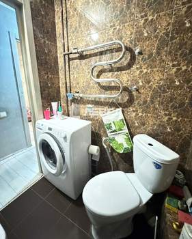 1-к квартира, вторичка, 31м2, 1/5 этаж