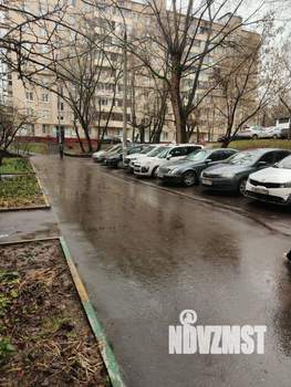 1-к квартира, вторичка, 32м2, 5/5 этаж