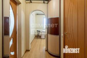 1-к квартира, вторичка, 35м2, 14/16 этаж