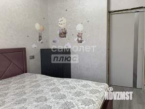 1-к квартира, вторичка, 48м2, 3/4 этаж