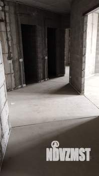 3-к квартира, вторичка, 95м2, 13/20 этаж